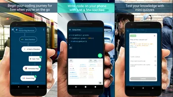 Google te învață programare, iar profitabila meserie devine un joc