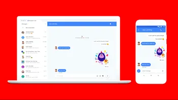 Google încearcă, din nou, să reinventeze SMS-ul sau să bată Facebook