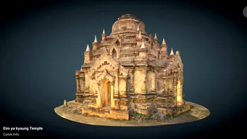 Google te ajută să explorezi obiective istorice pe cale de dispariție