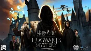 Harry Potter se transformă în cel mai bun joc de mobil pentru fani