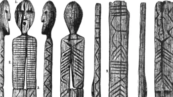 Piramida de la Giza, detronată: creația mai veche decât minunea din Egipt