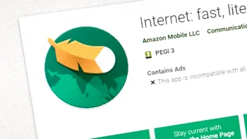 Stai pe net cu... Internet. Rivalul Chrome pe care nu-l poți folosi (încă)