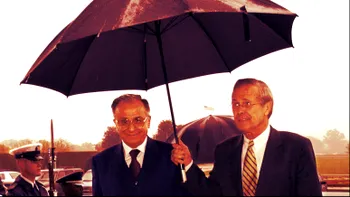 Ion Iliescu și reacțiile stârnite pe net după avizul pozitiv al lui Iohannis