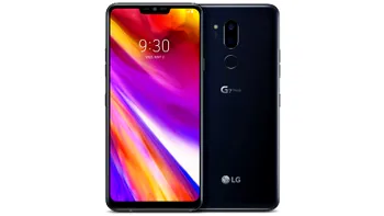 LG G7 ThinQ îți va permite să dezactivezi ecranul extins