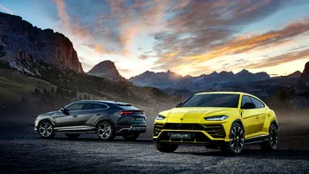 Cum ai putea să-ți iei un Lamborghini Urus la un preț ”de nimic”