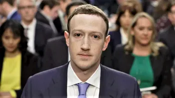 Facebook ar putea fi prinsă iar că a mințit în cazul Cambridge Analytica