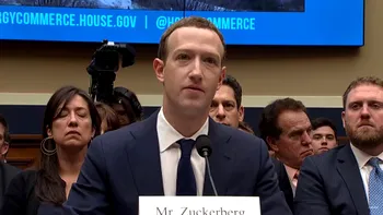 Șeful Facebook, la audieri: Mark Zuckerberg, victimă în scandalul datelor