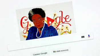 Maya Angelou: drumul spre poezie a trecut prin prostituție, muzică și dans
