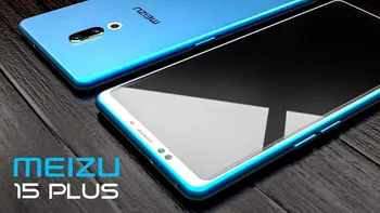 Meizu 15 se lansează în curând și pare impresionant