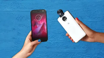 Motorola Moto Z2 Force Edition e în România și acest atu te va cuceri