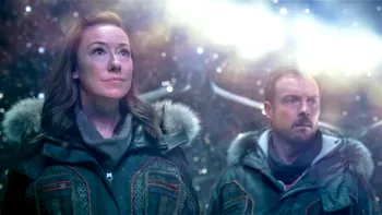 Sezonul 2 din Lost in Space are o dată de lansare: când apare continuarea pe Netflix