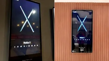 Nokia X6 este cel mai nou telefon care îți va stârni melancolia