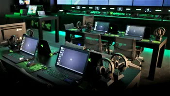 Razer anunță magazinul cu jocuri video pe care îl poți folosi și în România