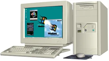 Experiență: am folosit Windows 95, Winamp, Paint și nu numai în browser