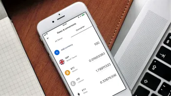 Revolut vine în România: transferi bani și cumperi monede ca Bitcoin
