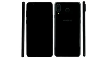 Samsung Galaxy A6 și A6 Plus: două clipuri online detaliază tot ce vrei să știi