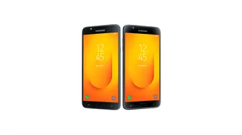 Samsung Galaxy J7 Duo: specificații, preț și disponibilitate