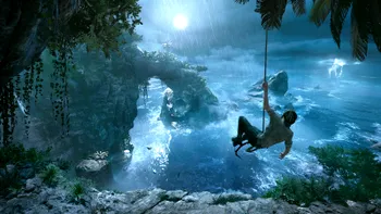 Shadow of the Tomb Raider duce personajul pe culmi nebănuite