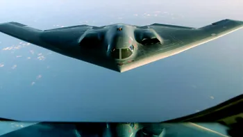 Radarul cuantic e proiectat să găsească aproape orice avion spion