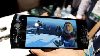 Smartphone de gaming: cât de mici sunt șansele de succes ale telefoanelor