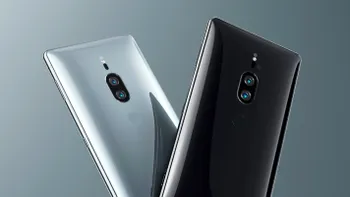 Sony Xperia XZ2 Premium: cântecul de lebădă al unui producător fără idei