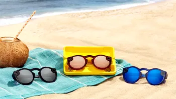 Snapchat are noi ochelari Spectacles și încă nu e clar cine i-ar cumpăra