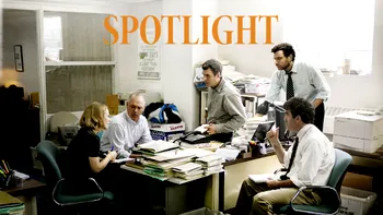 Ce e nou pe Netflix în aprilie: filme de Oscar și călătorii în timp