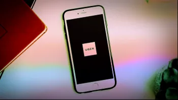 Ce-au uitat românii în Uber: mixer, vinil și șamponul