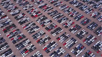 Volkswagen vrea să te facă să uiți că a falsificat testele antipoluare prin acest proiect