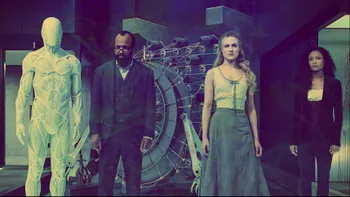 Tot ce se întâmplă în Westworld și ți-a fost prea greu să urmărești