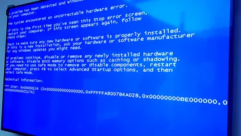 Cel mai nou Windows 10 a fost amânat din cauza unei erori grave