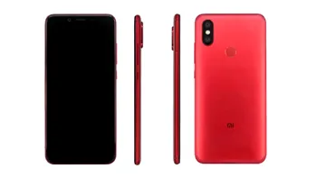 Xiaomi Mi 6X e un telefon nou care copiază iPhone X