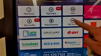 ZebraPay își schimbă numele în SelfPay ca să-ți fie mai ușor s-o recunoști