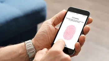 Poliția a încercat să deblocheze un iPhone cu degetul unui decedat