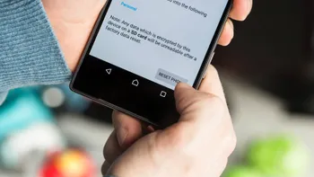 De ce ar trebui să resetezi telefonul cu Android din când în când