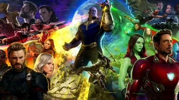 Avengers: Infinity War, filmul care umple de bani Hollywood-ul