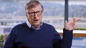 Bill Gates vrea să citești aceste cărți din 2018 ca să fii mai înțelept