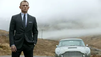 Cum va face CIA din James Bond doar o amintire