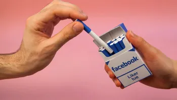 Ce s-ar întâmpla cu corpul tău dacă ai renunța la Facebook