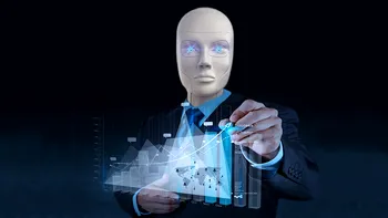 Inteligența artificială și biohackingul vor modela viitorul omenirii