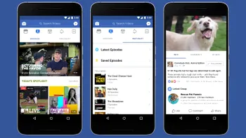 Facebook, mai enervant: îți servește clipuri cu reclame care nu pot fi oprite