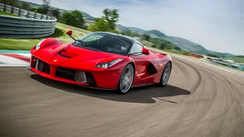 Curiozități spectaculoase despre industria auto din Italia