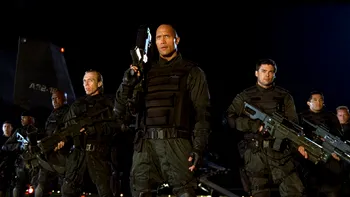 Un nou film Doom este în lucru, la 13 ani după primul din serie