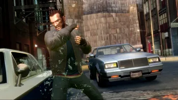 GTA 4 rămâne fără muzica ta preferată. Ce primești în schimb