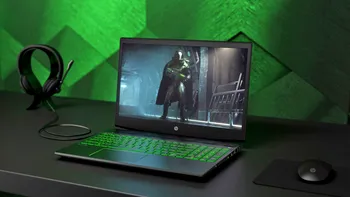 Noile sisteme HP Pavilion sunt dedicate gamerilor fără pretenții absurde