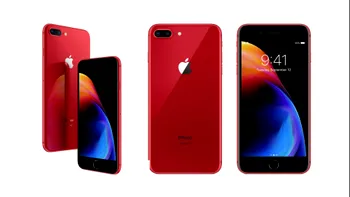 Un iPhone 8 în ediție limitată pe care Apple crede că îl vrei