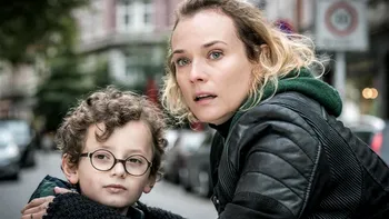 PLAYFILM In the Fade - Germania contemporană pe care n-o știai
