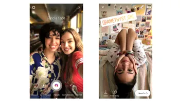 Instagram introduce o funcție care te face să arăți mai bine în selfie-uri