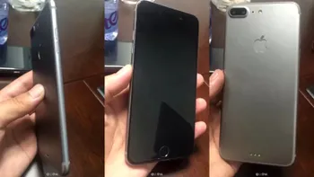 Angajați Apple au ajuns la închisoare ca să-ți arate cum e noul iPhone