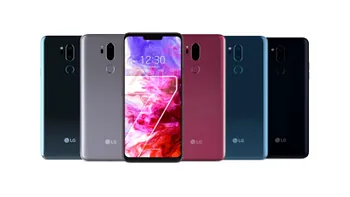 Totul despre LG G7 ThinQ: telefonul cu cel mai luminos ecran